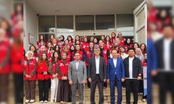 KARABÜK’TE GENÇLERDEN BÜYÜKLERE GÖNÜL KÖPRÜSÜ