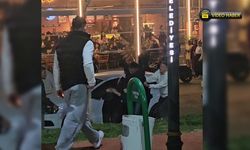 KARABÜK’TE İKİ GRUP ARASINDA KAVGA 1 YARALI