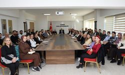 KARABÜK’TE MAARİF ORKESTRASI İÇİN YOL HARİTASI