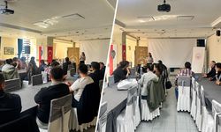 KARABÜK’TE POLİSLERE ÇOCUK PSİKOLOJİSİ EĞİTİMİ
