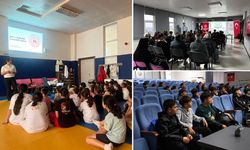 KARABÜK’TE SPORCULARA BAĞIMLILIKLA MÜCADELE EĞİTİMİ