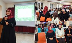 KARABÜK'TE TDV YURDUNDA YENİ DÖNEM BULUŞMASI