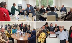 KARABÜK’TE YAŞLILAR GÜNÜNE ÖZEL PROGRAM