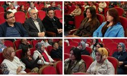 KBÜ’DE İŞKUR GENÇLİK PROGRAMI EĞİTİMİ