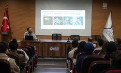 KBÜ’DE OSMANLI’DAN CUMHURİYET’E TARİHİ YOLCULUK
