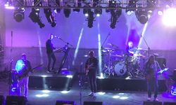 EREĞLİ'DE KONSERLER HIZ KESMEDEN DEVAM EDİYOR