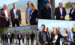 SAFRANBOLU’DA MAHALLE MAHALLE ÇÖZÜM MESAİSİ