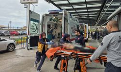 ZONGULDAK'TA RUHSATSIZ MADEN BİR CAN ALDI