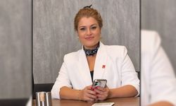 CHP KADIN KOLLARI BAŞKANI ÇELEBİ’DEN HAKKINDAKİ İDDİALARA YANIT