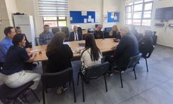 KARABÜK’TE ÖĞRETMENLER ODASI BULUŞMALARI SÜRÜYOR