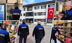 OKUL KANTİNLERİNDE HİJYEN VE GIDA DENETİMİ