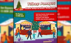 SAFRANBOLU'DA YILBAŞI PANAYIRI  İÇİN STAND BAŞVURULARI BAŞLADI