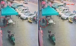 PARA ALAMAYAN ŞAHIS MESAYI DEVİRDİ