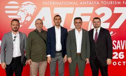 SAFTİD, SAFRANBOLU TURİZMİ İÇİN ANTALYA’DA BULUŞTU