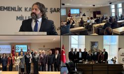 SAFRANBOLU KENT KONSEYİ'NDE YENİ BAŞKAN BELLİ OLDU