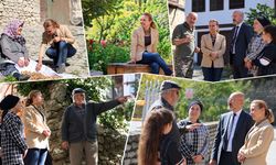 SAFRANBOLU’DA MAHALLE İHTİYAÇLARI SAHADA İNCELENDİ