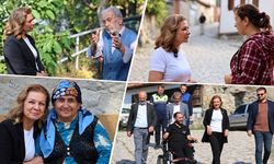 SAFRANBOLU’DA MAHALLE MAHALLE HİZMET MESAİSİ