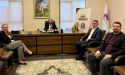 SAFTİD’DEN SAFRANBOLU KENT KONSEYİ’NE HAYIRLI OLSUN ZİYARETİ