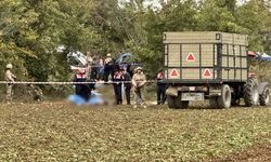 KASTAMONU'DA KANLI KAVGA 4 KİŞİ HAYATINI KAYBETTİ