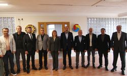 ELİF KÖSE’DEN ALTUNTEPE VE ÜNAL’A HAYIRLI OLSUN