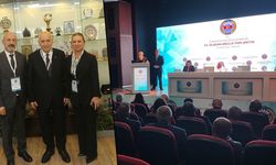 BAŞKAN ELİF KÖSE ANKARA’DA ÖNEMLİ TOPLANTIYA KATILDI