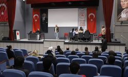 KARABÜK'TE TYP PERSONELİNE İŞ GÜVENLİĞİ EĞİTİMİ