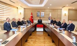 VALİ ÇAĞATAY’DAN OKUL ÇEVRELERİ İÇİN TALİMAT