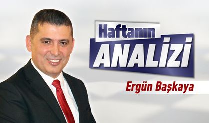HAFTANIN ANALİZİ..!
