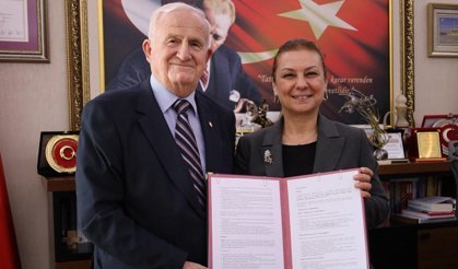 SAFRANBOLU BELEDİYESİ VE TÜRK BÖBREK VAKFI GÜÇLERİNİ BİRLEŞTİRDİ