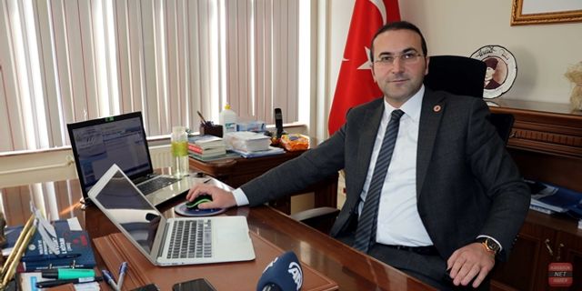 AA'NIN YILIN FOTOĞRAFI OYLAMASINA KAYMAKAM  TAN VE BAŞKAN ERTUĞRUL' DA KATILDI