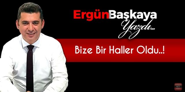 SEVİYEMİZ HİÇ BU KADAR DÜŞMEMİŞTİ