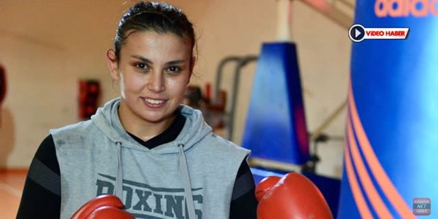 EDA AVRUPA ŞAMPİYONASINDA İDDALI