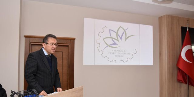 KARÇEV MECLİS TOPLANTISI YAPILDI