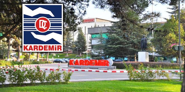 KARDEMİR'DEN VARLIK FONU AÇIKLAMASI