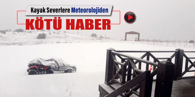 KAYAK SEVERLERİN HEVESİ KURSAĞINDA KALDI