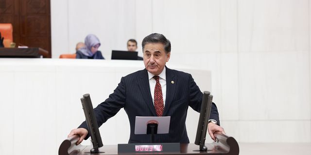 GÜNEŞ, DOĞALGAZ 85 MİLYON İNSANIN REFAHINA YANSIYACAKTIR
