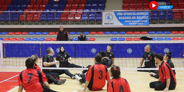 BİR ORGANİZASYON DAHA BAŞARIYLA TAMAMLANDI