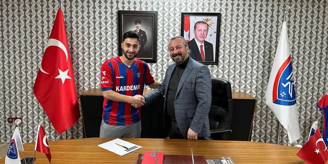 KARABÜK İDMANYURDU'NDA TRANSFER HAREKETLİLİĞİ