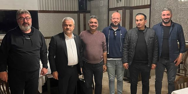 BATI KARADENİZ'İN TURİZM ÇEŞİTLİLİĞİNDE MERKEZ SAFRANBOLU OLACAK