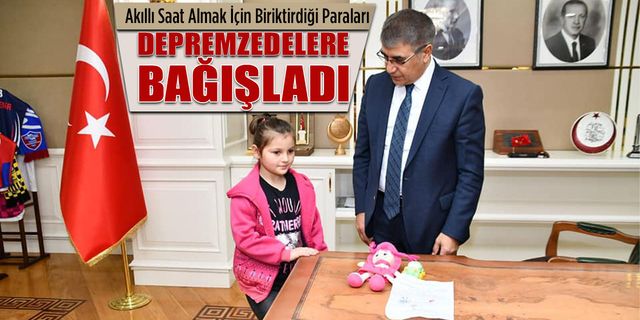 ONLARDA BU YÜREK OLDUKTAN SONRA...