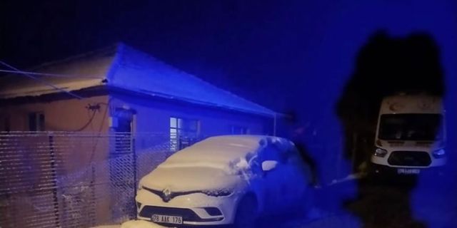 SOBADAN ZEHİRLENEN 1 KİŞİ HAYATINI KAYBETTİ