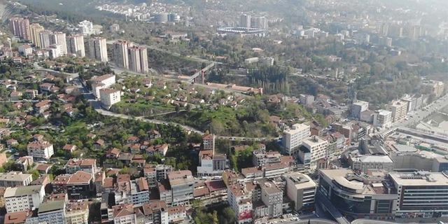 ŞUBAT AYINDA KARABÜK'TE 183 KONUT SATIŞI YAPILDI