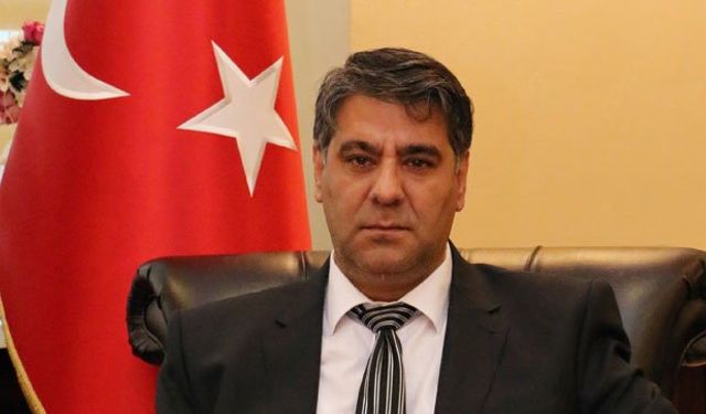 REKTÖR POLAT'TAN 23 NİSAN KUTLAMA MESAJI