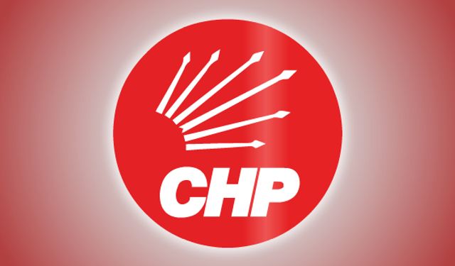 CHP İL ÖRGÜTLERİNDEN ORTAK BASIN AÇIKLAMASI