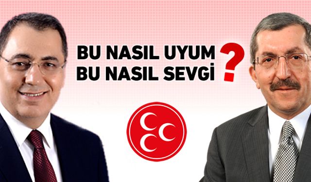 BU NASIL UYUM, BU NASIL SEVGİ..?