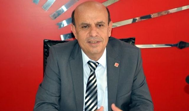 CHP İL BAŞKANI ÇAKIR, 'KARABÜK KÜÇÜLTÜLEMEZ'