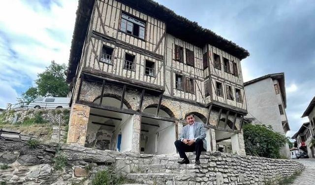 NİYAZİ GÜNEŞ'TEN 28'İNCİ YIL MESAJI