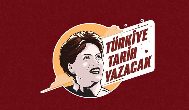 İYİ PARTİ'DEN KİŞİYE ÖZEL SEÇİM BEYANNAMESİ