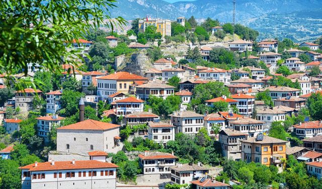 BAŞKAN KÖSE "SAFRANBOLU BAYRAMA HAZIR"