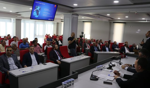 SAHA İSTANBUL'UN İRTİBAT OFİSİ KARABÜK'E AÇILDI